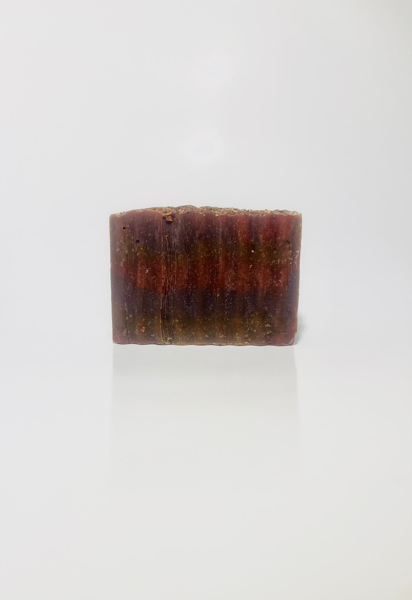 Black Raspberry & Rose Bar Soap (5oz)