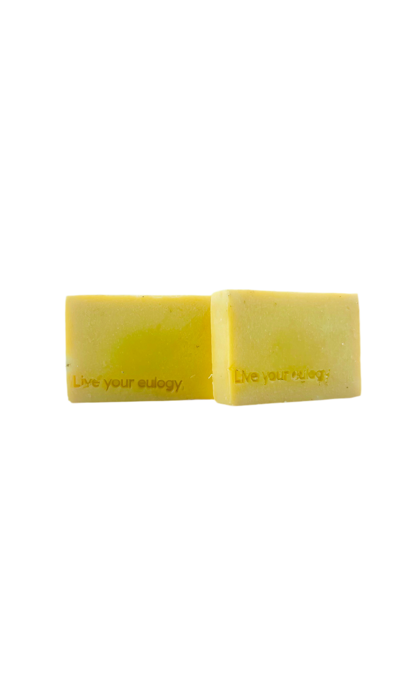Pure & Simple Bar Soap (5oz)