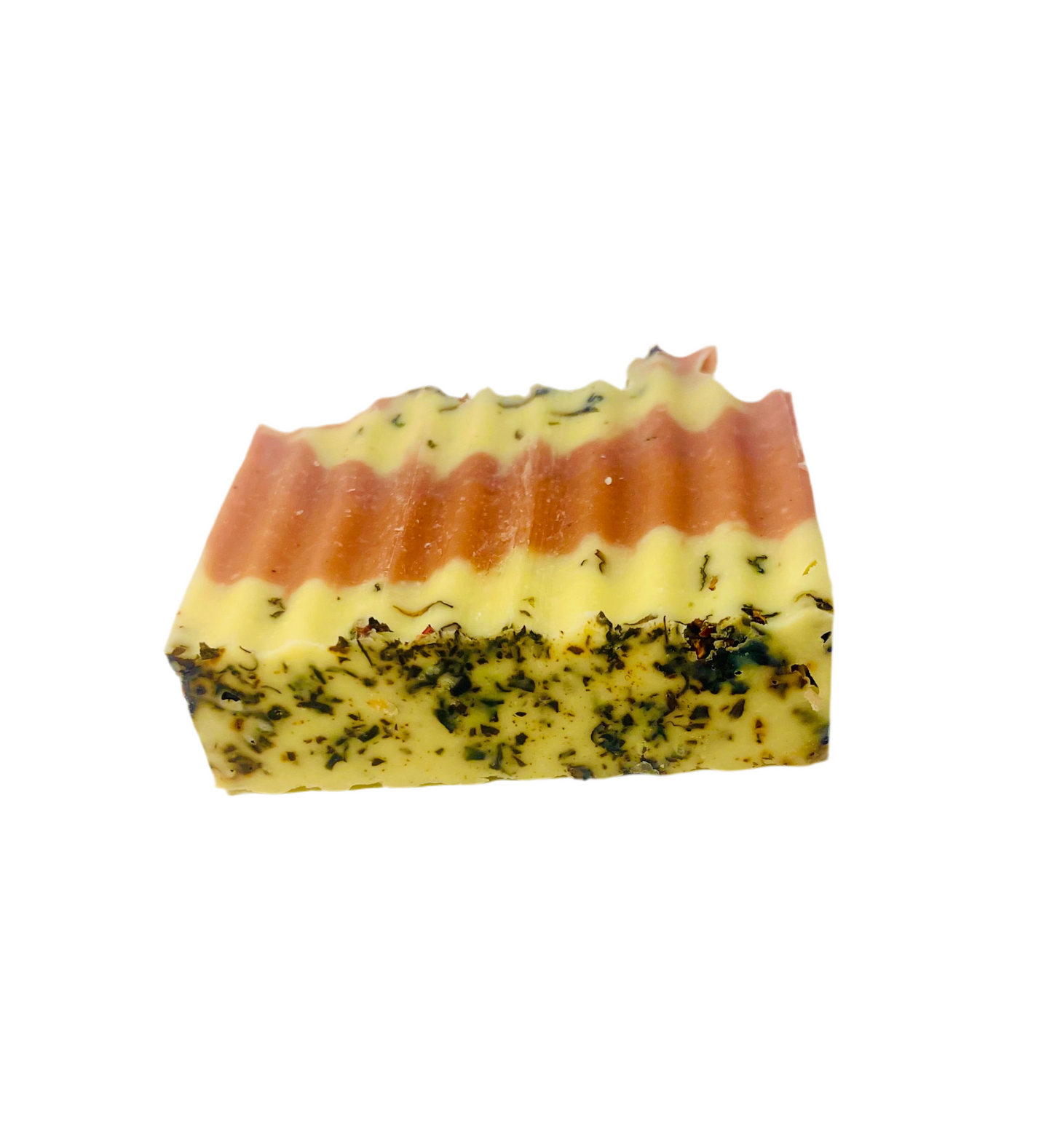 Rose Petals Bar Soap (5oz)