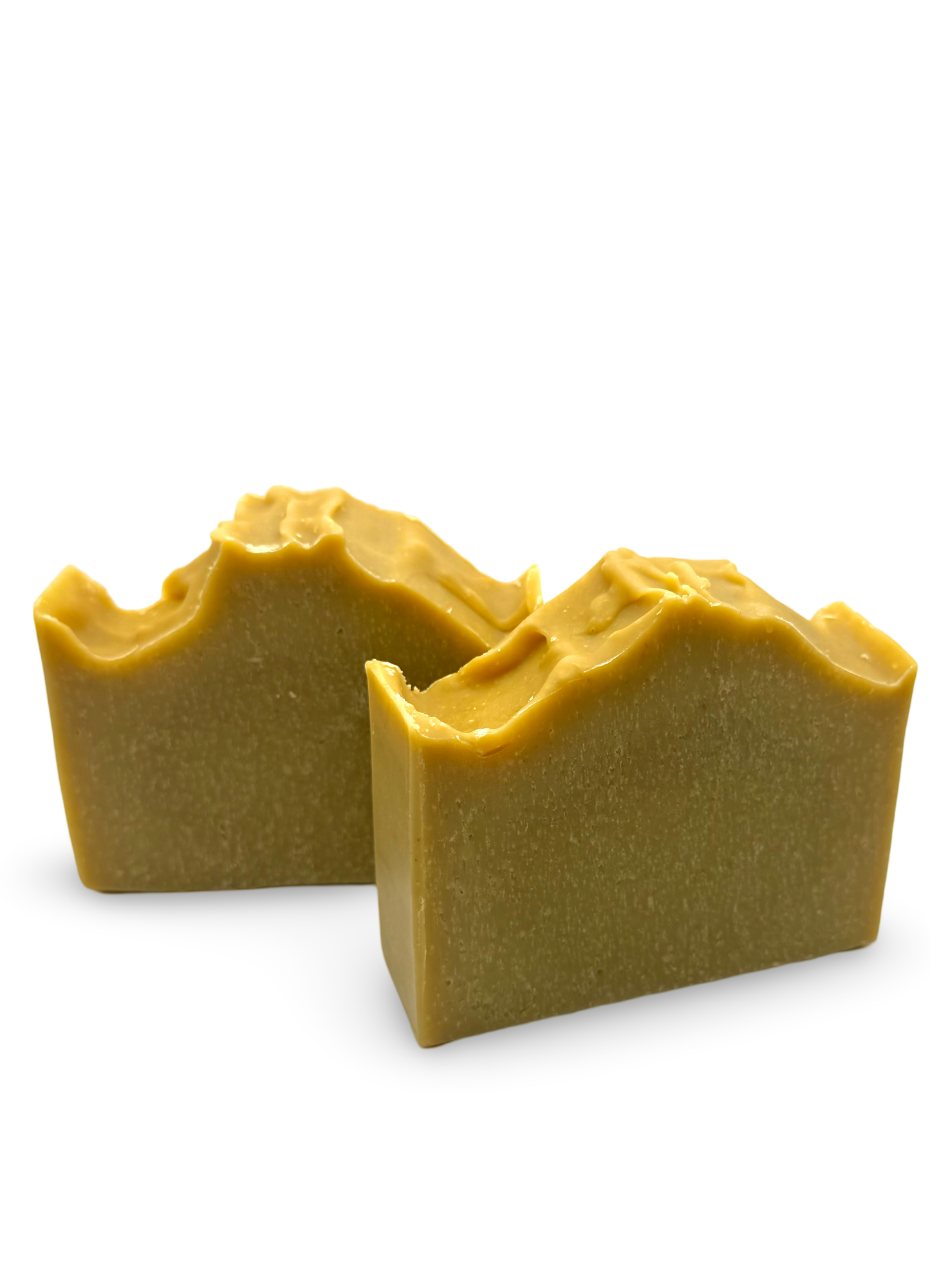 Shea & Coconut Bar Soap (5oz)