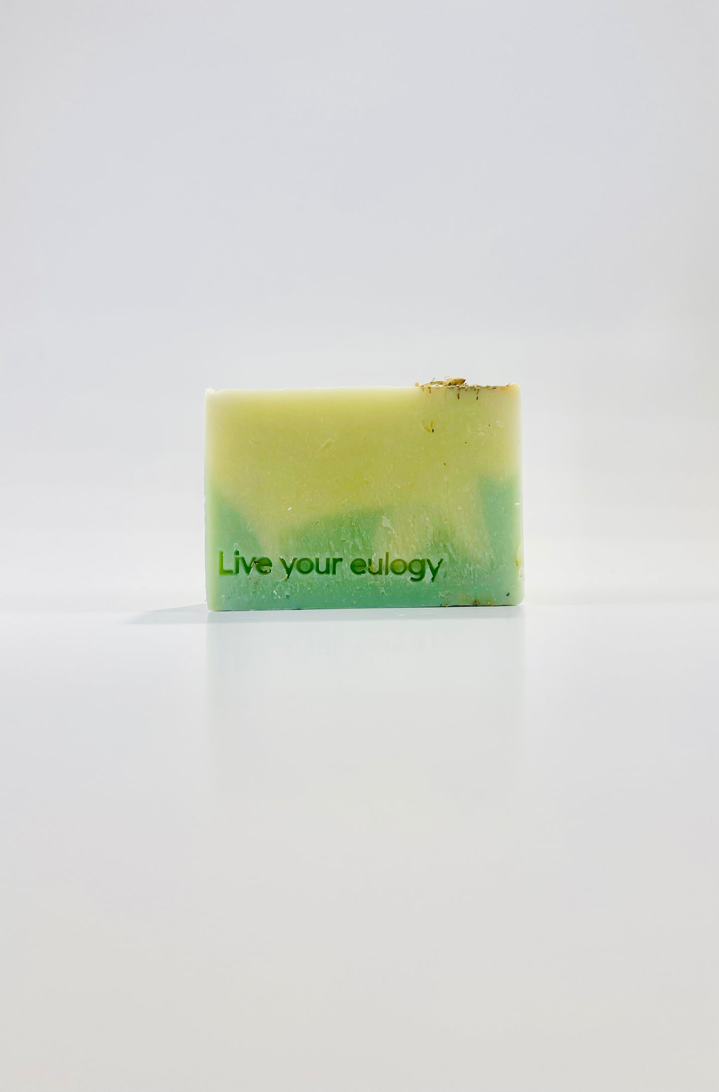 Eucalyptus Essential Oil Bar Soap (5oz)