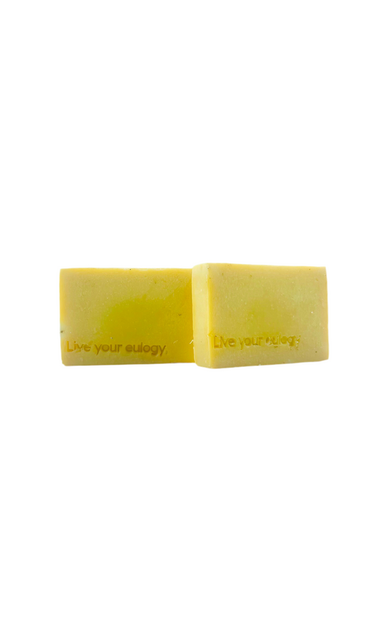 Pure & Simple Bar Soap (5oz)