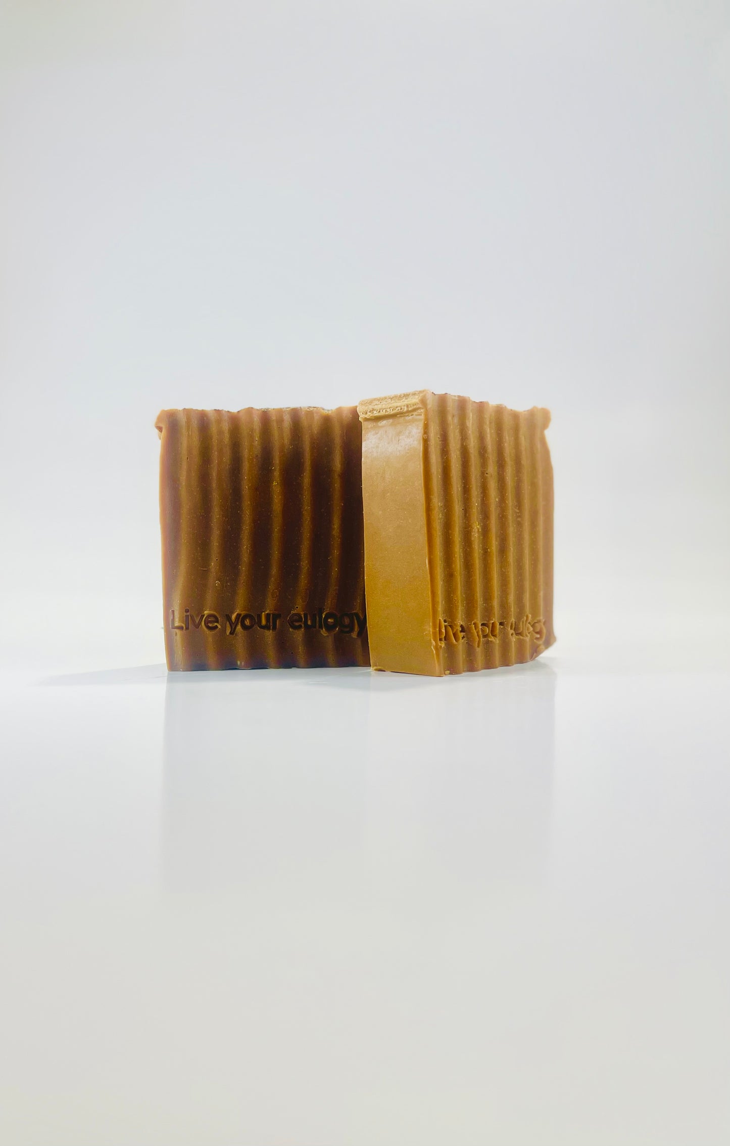 Pumpkin Spice Bar Soap (5oz)