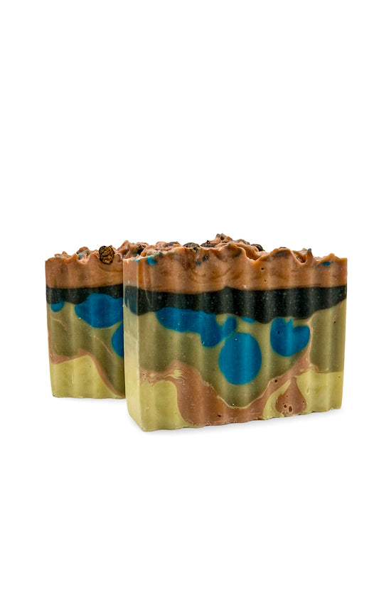 Twilight Bloom Bar Soap (5oz)