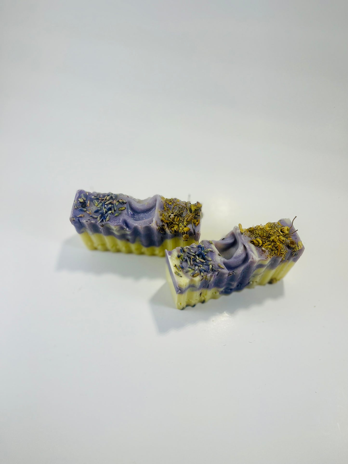 Lavender Chamomile Bar Soap (5oz)