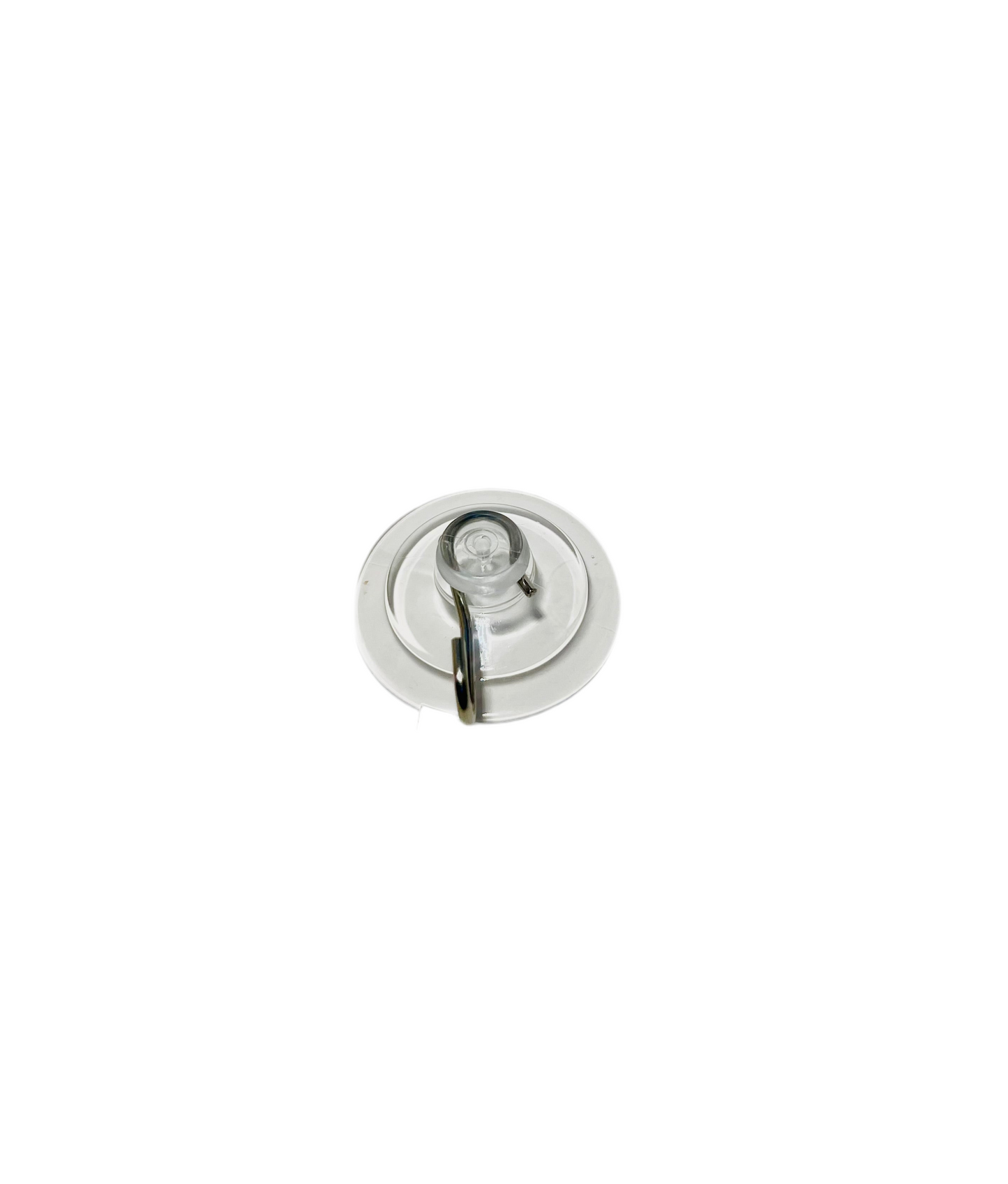 Lather Hooks