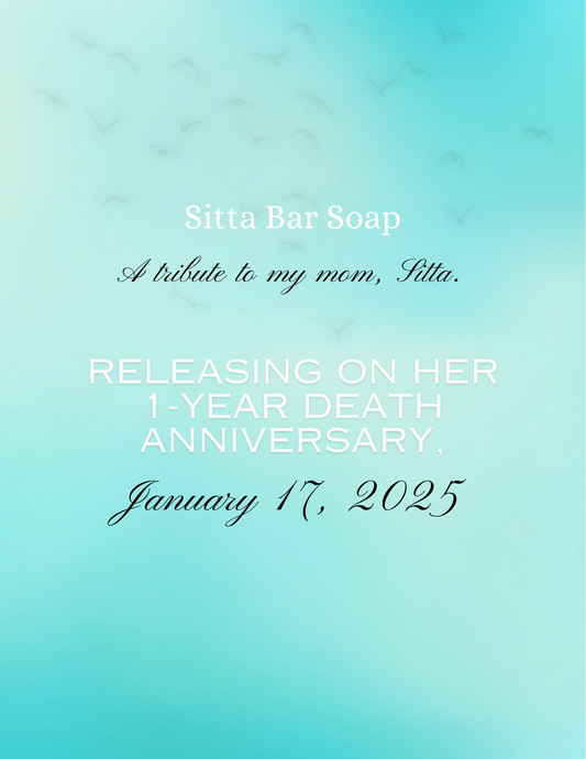 Sitta Bar Soap