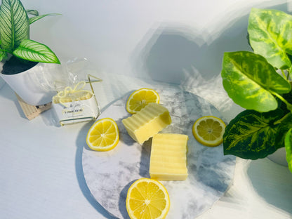 Lemon Verbena Bar Soap (5oz)