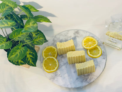 Lemon Verbena Bar Soap (5oz)